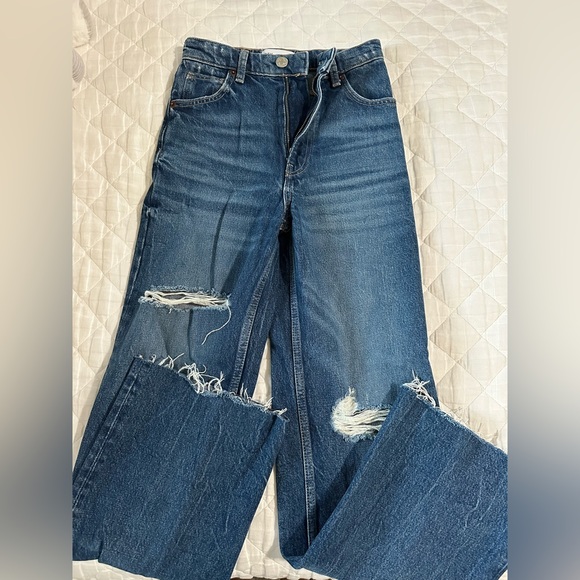 PacSun Denim - jeans